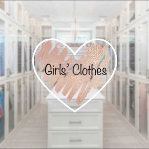 Girls’ Clothes
